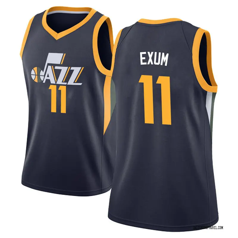 utah jazz icon jersey