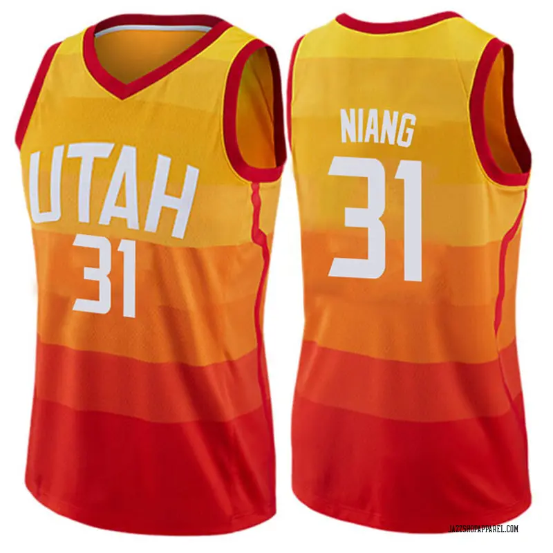 women's utah jazz shirt